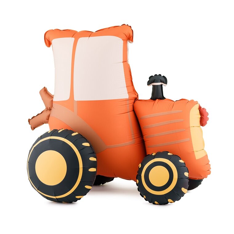 Product Image for Folioilmapallo Traktori 72 cm