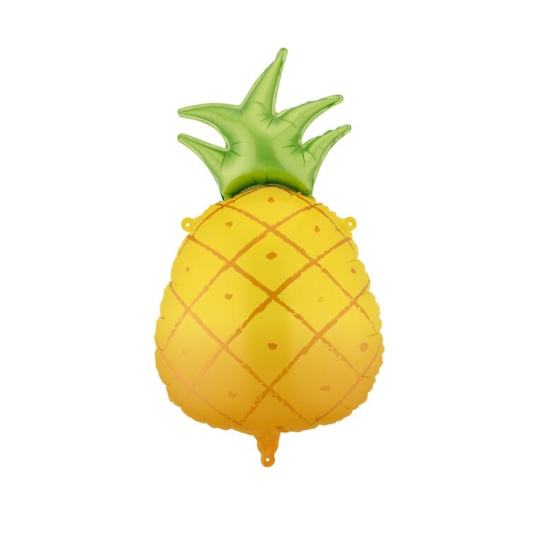Product Image for Folioilmapallo Ananas 68 cm