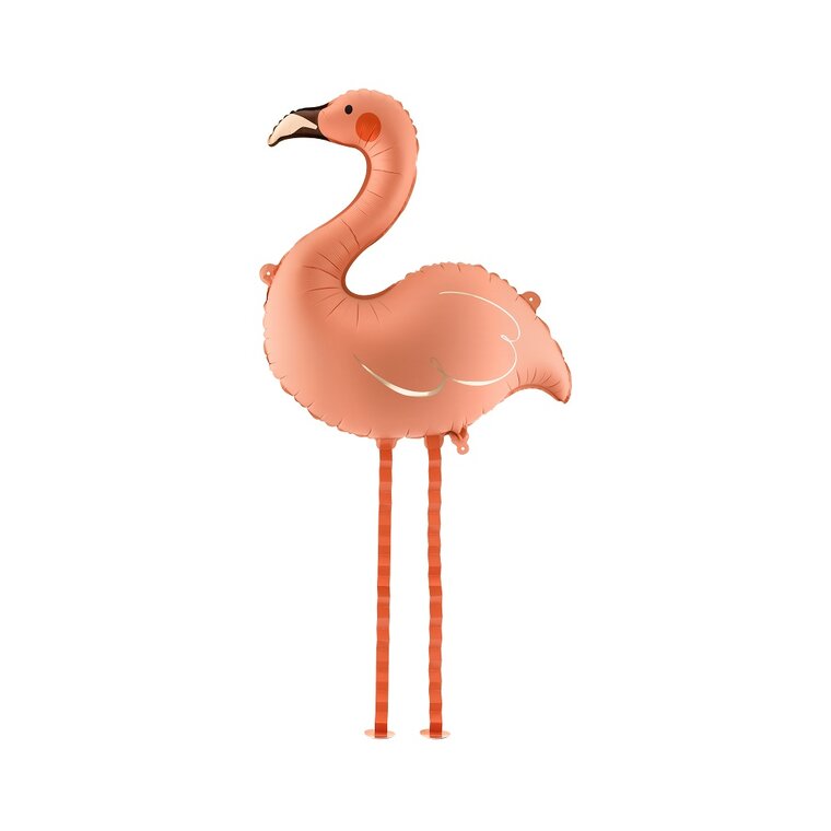 Product Image for Folioilmapallo Flamingo 67 cm