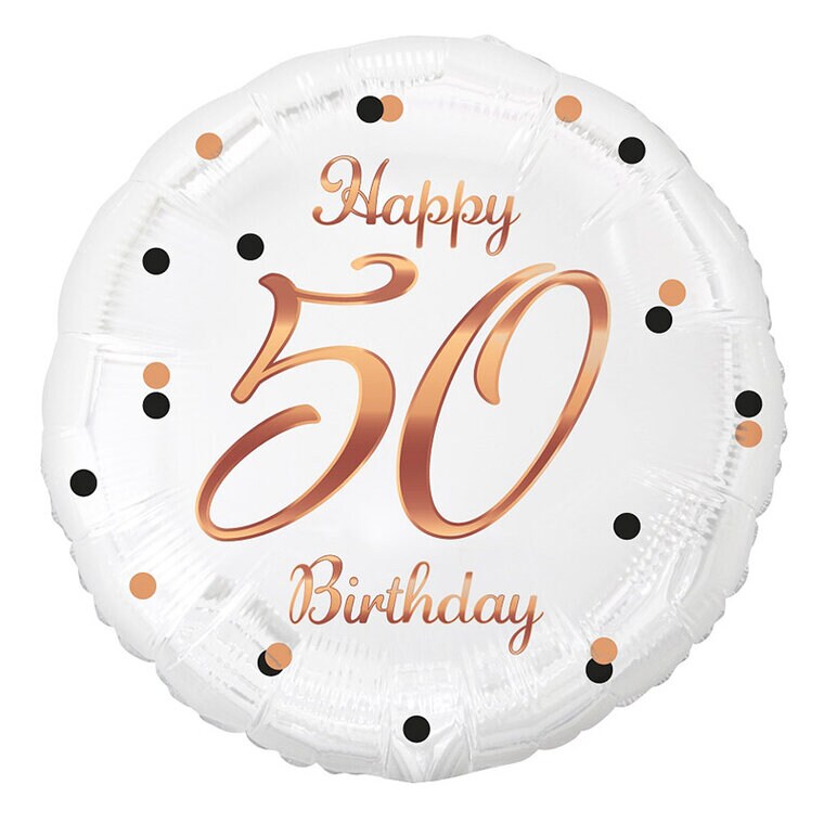 Product Image for Foliopallo - Ruusukulta 50 vuotta