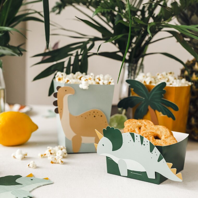 Product Image for Dinosaurus herkkurasiat 6 kpl