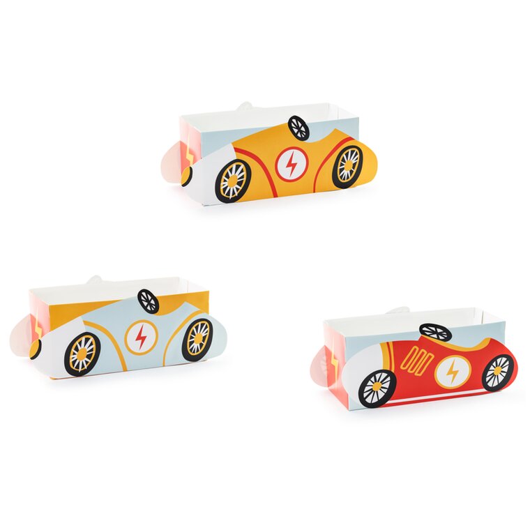 Product Image for Racer Cars - Herkkurasiat 3 kpl
