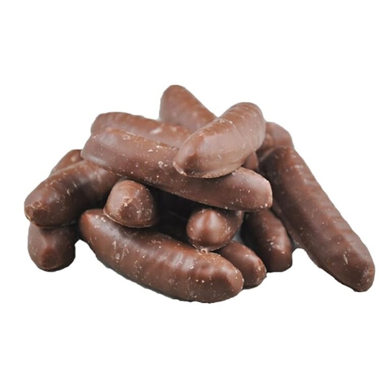 Product Image for Suuret suklaabanaanit 1,2 kg
