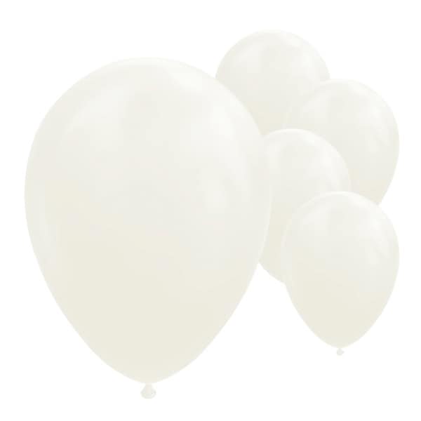 Product Image for Ilmapallot - Clear 10-pakkaus