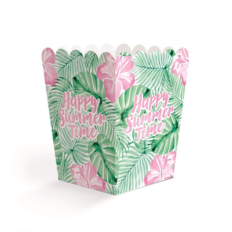 Product Image for Summer Time Popcornrasiat 8 kpl