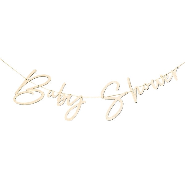 Product Image for Puuköynnös, Baby Shower