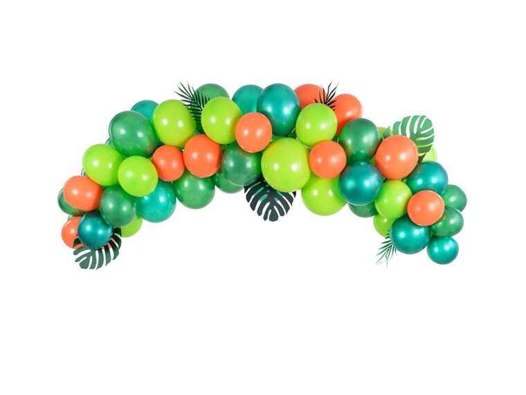 Product Image for DIY Ilmapallokaari - Dino