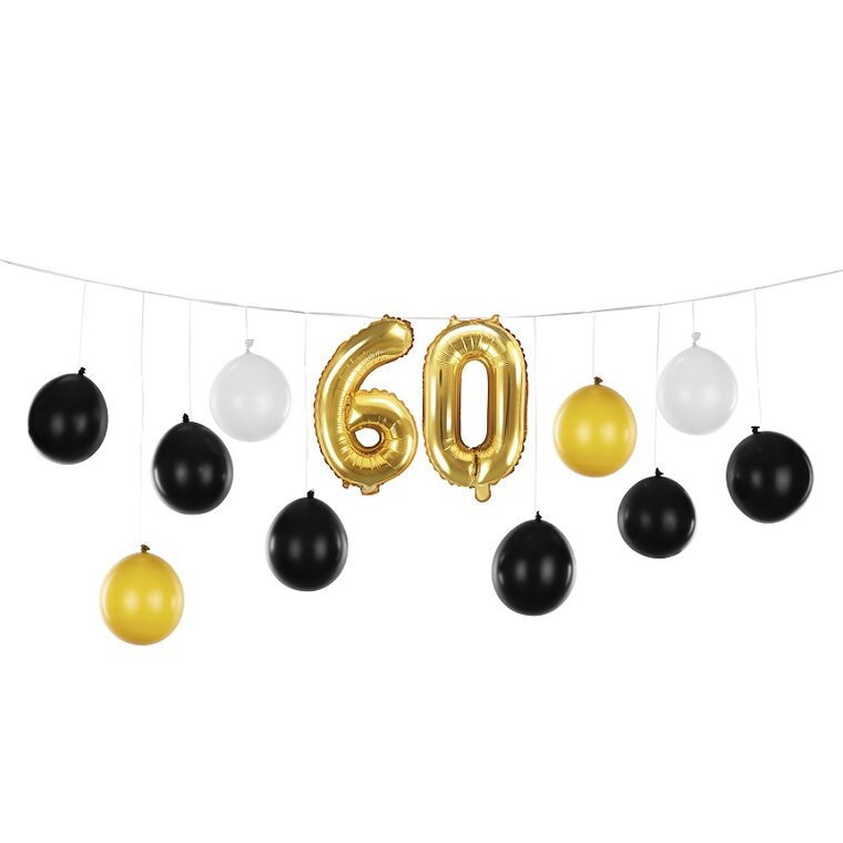 Product Image for Ilmapallonauha 60 vuotta