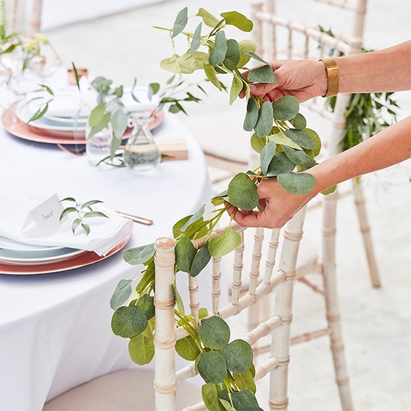 Product Image for Koristeköynnös lehdillä