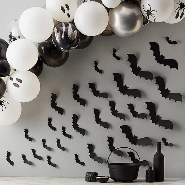 Product Image for Seinäkoristeet - Halloween Bats