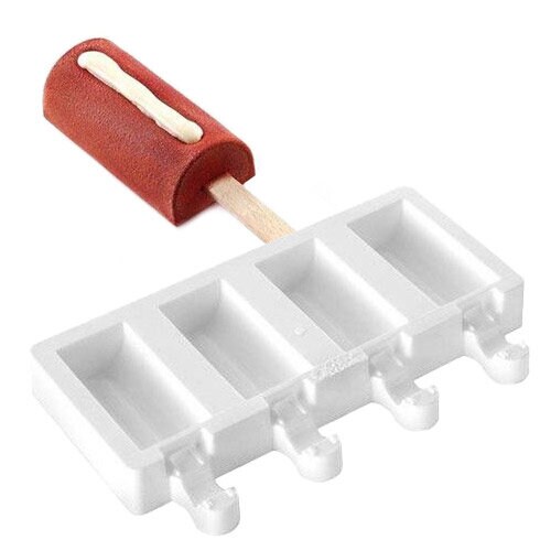 Product Image for Silikomart - Jäätelömuotti Chic