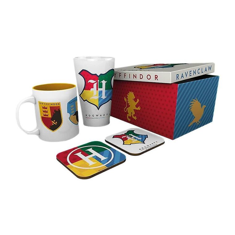 Product Image for Harry Potter, Lahjapakkaus House Pride