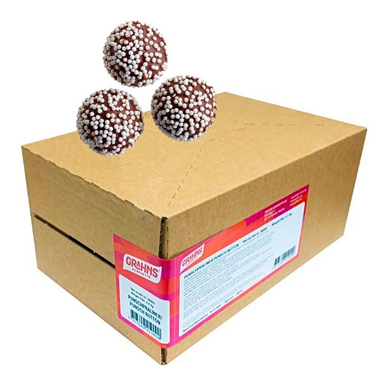 Product Image for Punchpraliner Suurpakkaus 3,5 kg