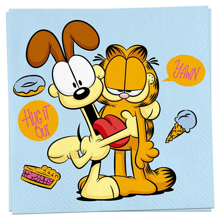 Product Image for Karvinen - Servetit 20 kpl