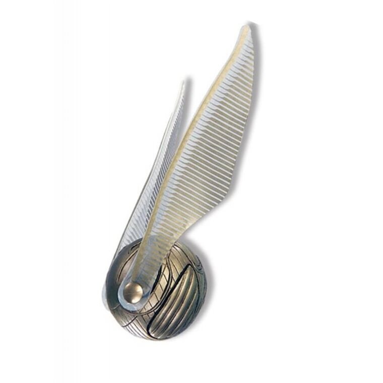 Product Image for Harry Potter Kultasieppi