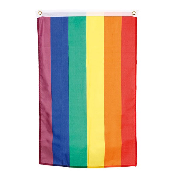 Product Image for Pride lippu 90 x 150 cm