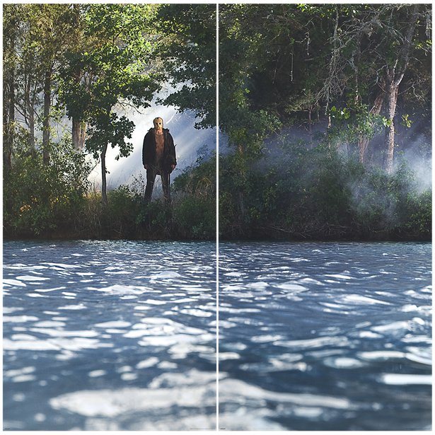 Product Image for Friday the 13th, Seinäkoristeet 2-pack