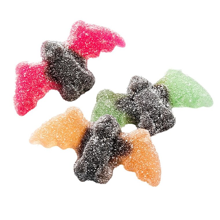 Product Image for Haribo Kirpeät Vampyyrit 1,8 kg
