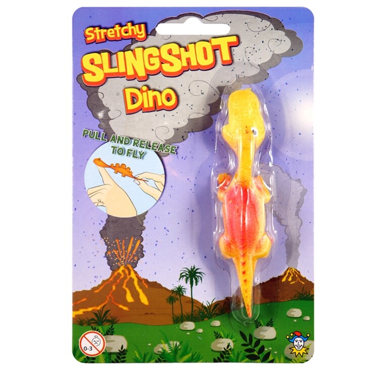 Product Image for Leikkiritsa Dino