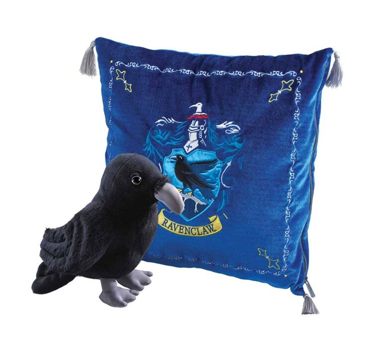 Product Image for Harry Potter - Tyyny Ravenclaw maskotilla