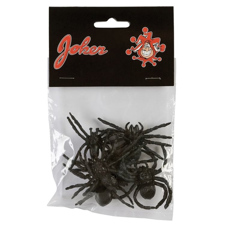 Product Image for Hämähäkki 6 kpl