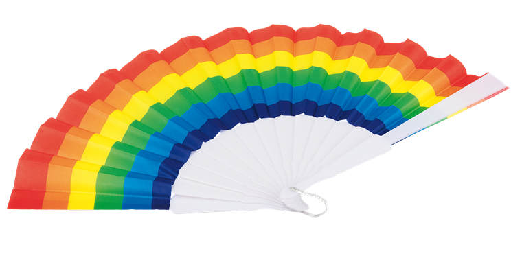 Product Image for Pride Viuhka