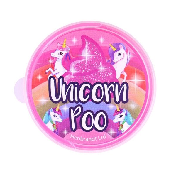 Product Image for Slime, Unicorn Poo