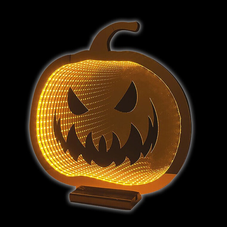 Product Image for LED Koristevalaisin - Kurpitsa 30-40 cm