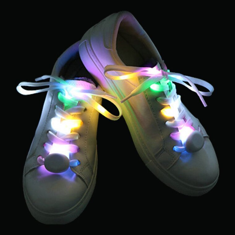 Product Image for Vilkkuvat Kengännauhat