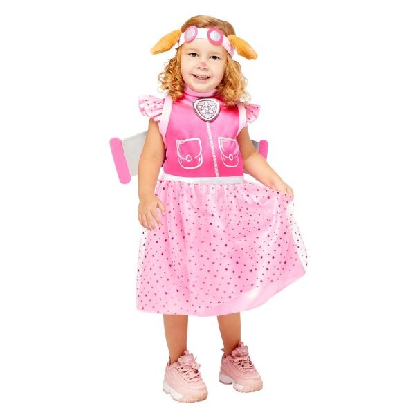 Product Image for Ryhmä Hau, Kaja Naamiaisasu Deluxe Lapset 3-6 vuotta