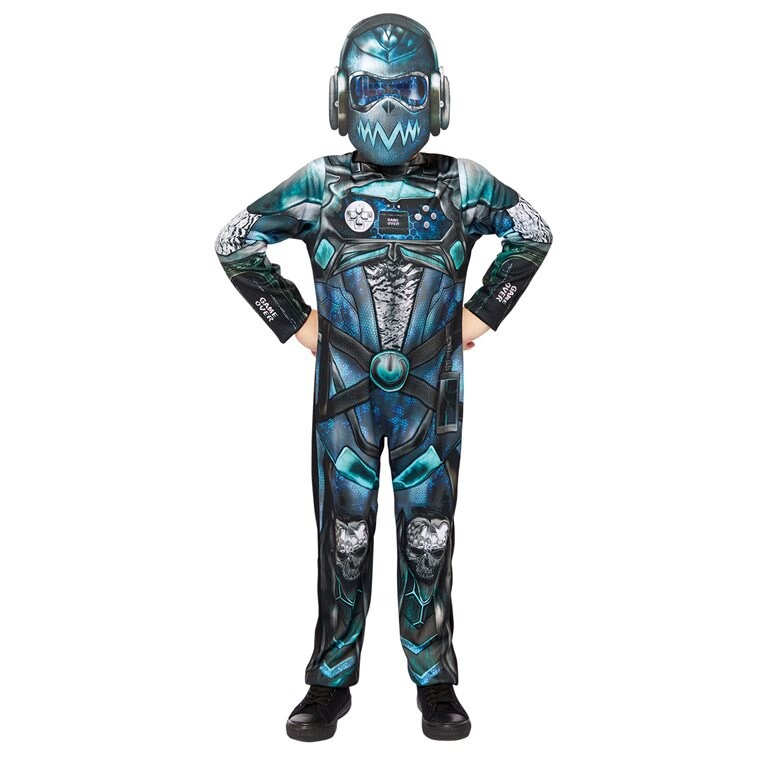 Product Image for Gamer Boy Naamiaisasu Lapset 8-12 vuotta