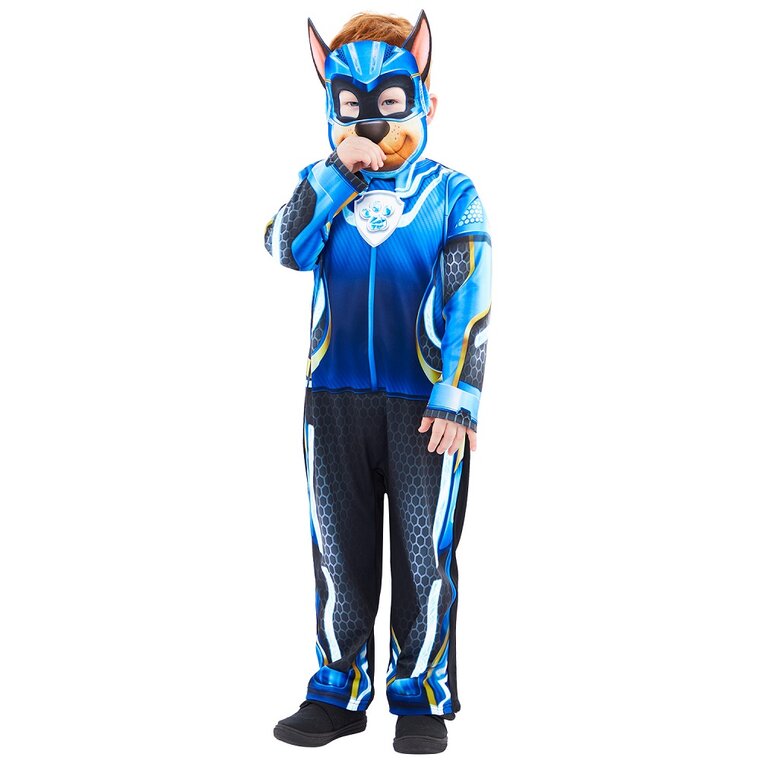 Product Image for Ryhmä Hau Vainu GID Naamiaisasu 3-6 vuotta