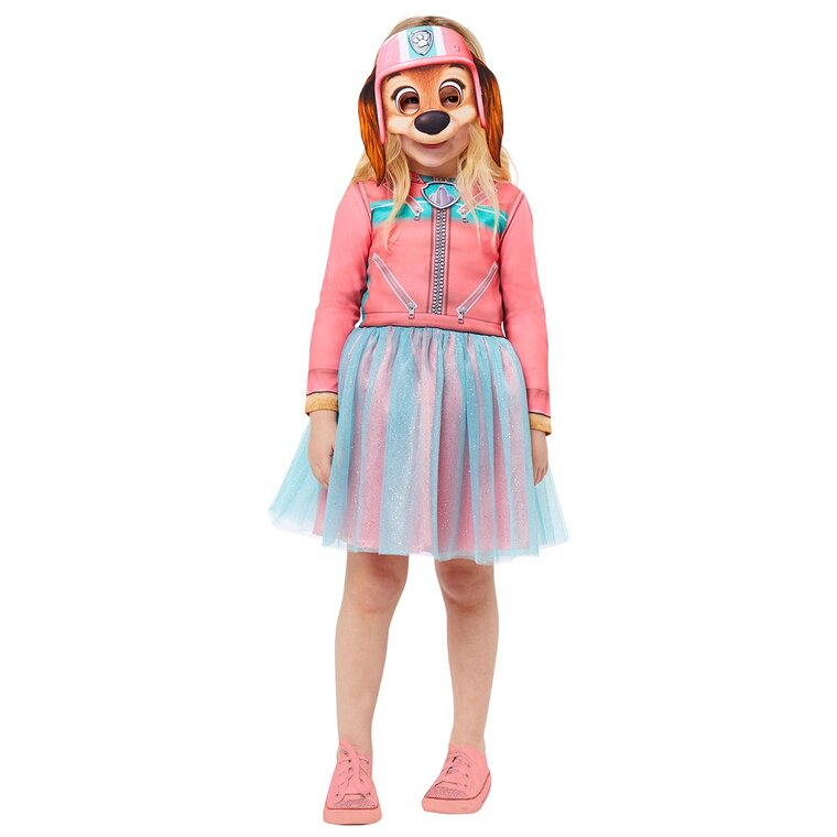 Product Image for Ryhmä Hau Lilli Naamiaisasu 3-6 vuotta