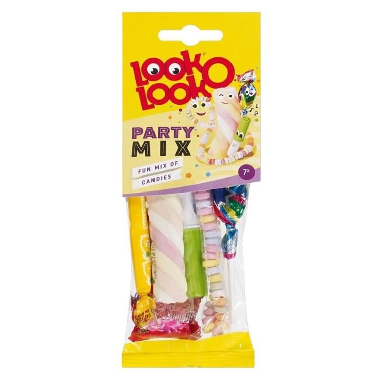 Product Image for Karkit - Partymix 45 grammaa