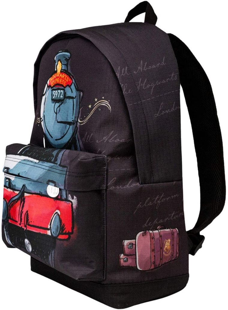 Product Image for Harry Potter Reppu Tylypahkan pikajuna