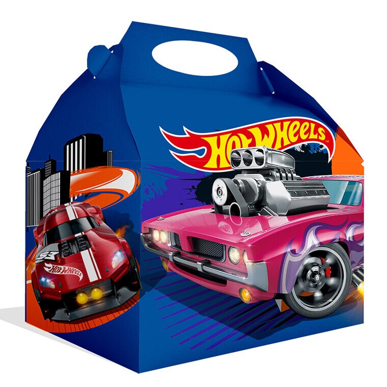 Product Image for Hot Wheels - Juhlarasia