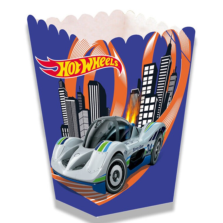 Product Image for Hot Wheels - Popcornrasia