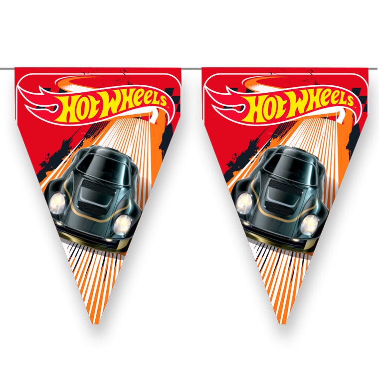 Product Image for Hot Wheels - Lippuviirinauha 3 metriä