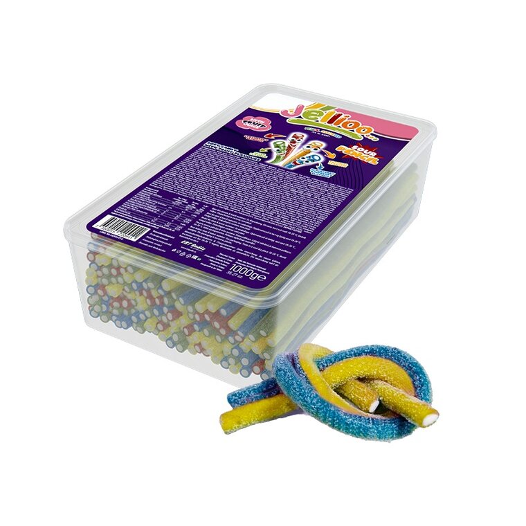 Product Image for Sour Pencils 1 kg