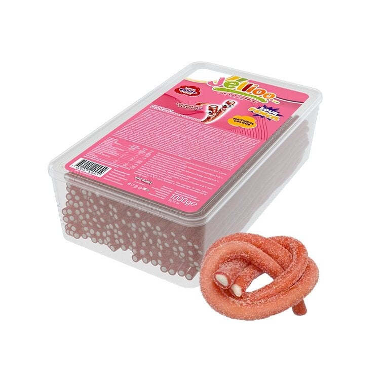 Product Image for Sour Pencils Strawberry 1 kg
