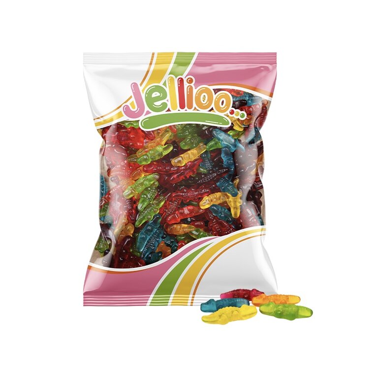 Product Image for Jellio viinikumikrokotiilit 1 kg