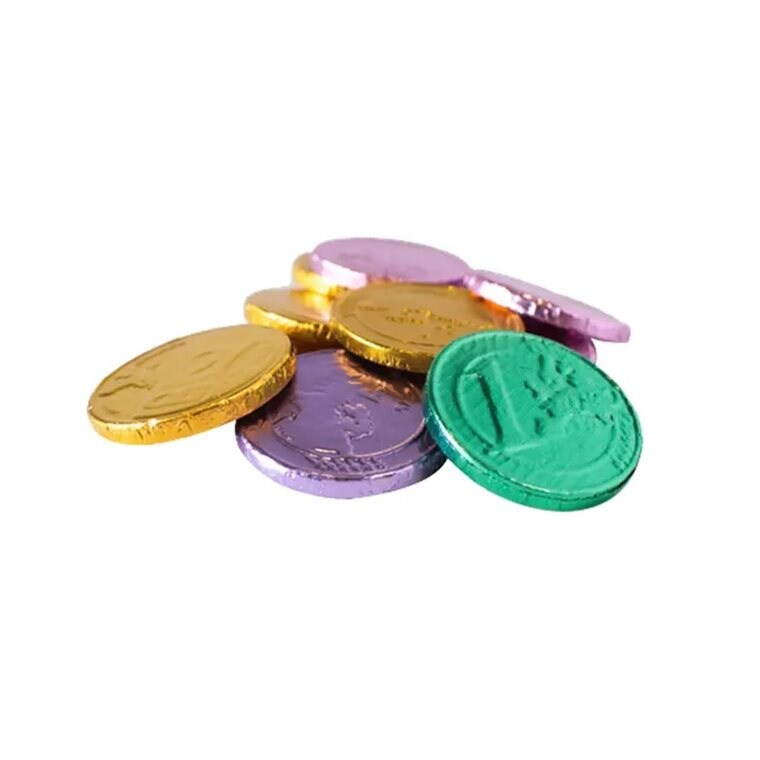Product Image for Suklaakolikot Suurpakkauksessa 1 kg