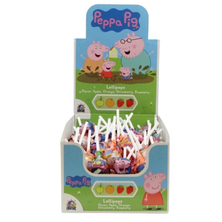 Product Image for Pipsa Possu Tikkarit (kappaleittain)
