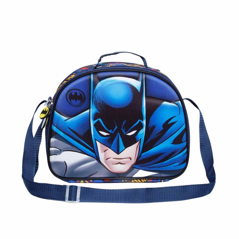 Product Image for Batman - Eväslaukku 3D