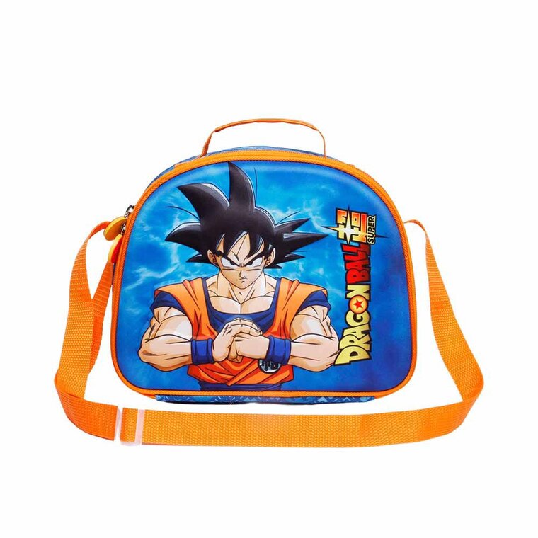 Product Image for Dragon Ball Warrior - Eväslaukku 3D
