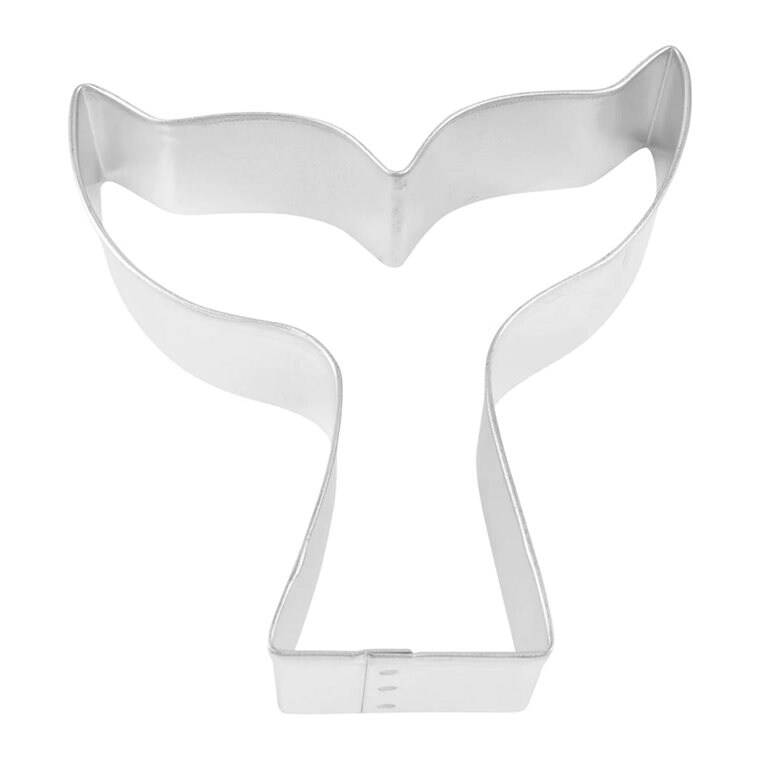 Product Image for Mermaid, Keksimuotti merenneidon pyrstö 9,5 cm