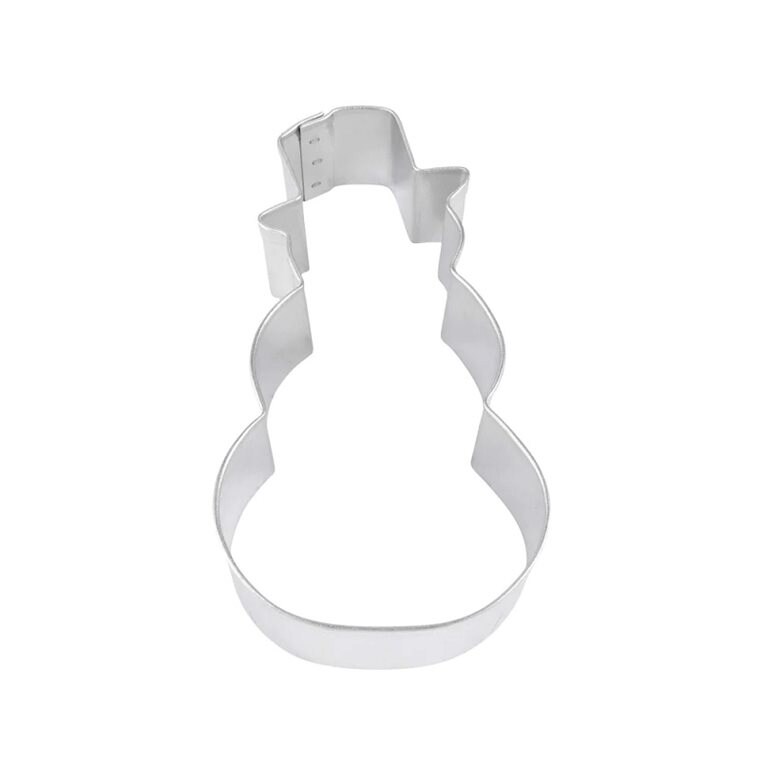 Product Image for Piparimuotti, Lumiukko