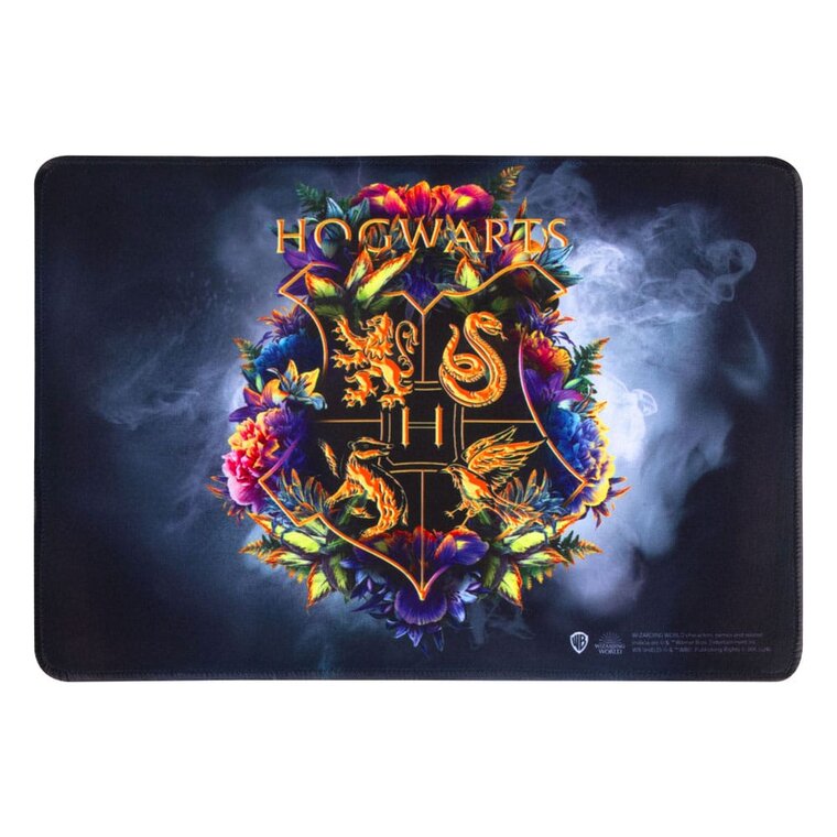 Product Image for Harry Potter - Hiirimatto Houses 25 x 35 cm