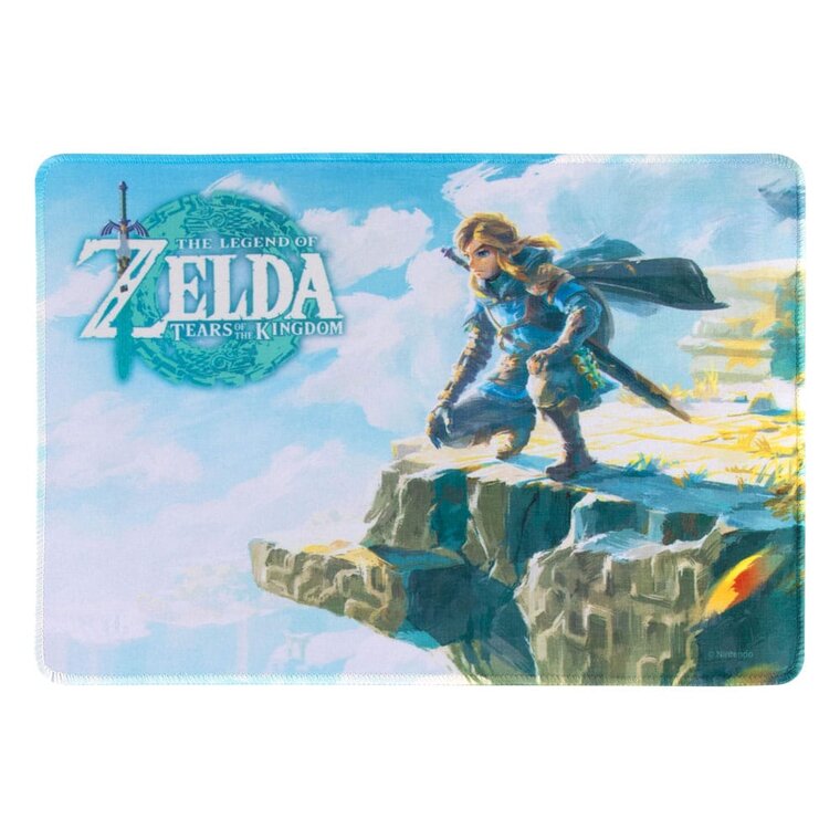 Product Image for Zelda - Hiirimatto Tears of the Kingdom 25 x 35 cm