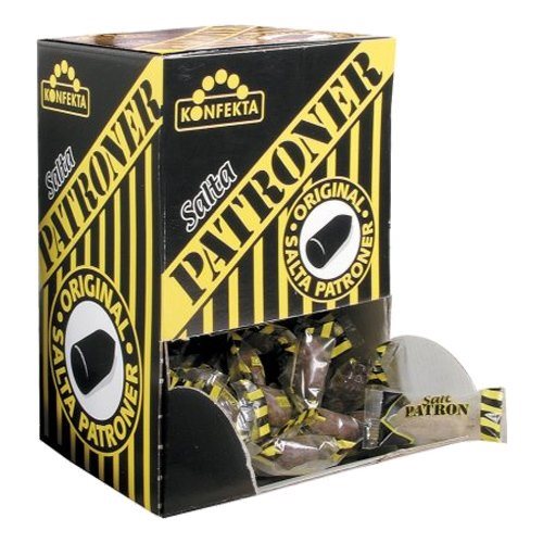 Product Image for Patroner Salta kappaleittain